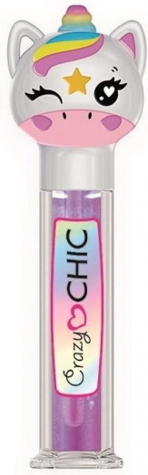 Clementoni Crazy Chic Beauty błyszczyk do ust Szop
