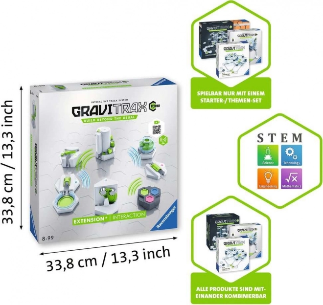 GraviTrax Power Elektroniczne Akcesoria