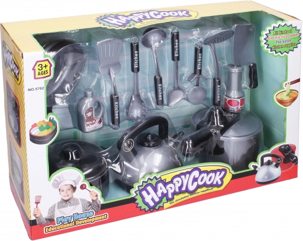 Zestaw kuchenny HappyCook