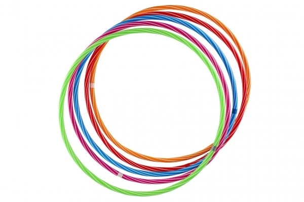Obręcz Hula hop średnica 60cm