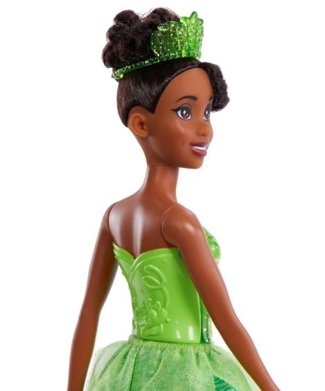 Lalka Disney Princess Tiana