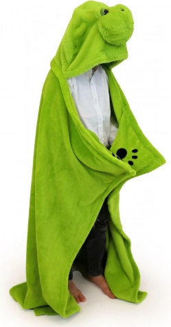Zabawny design dla małych odkrywców