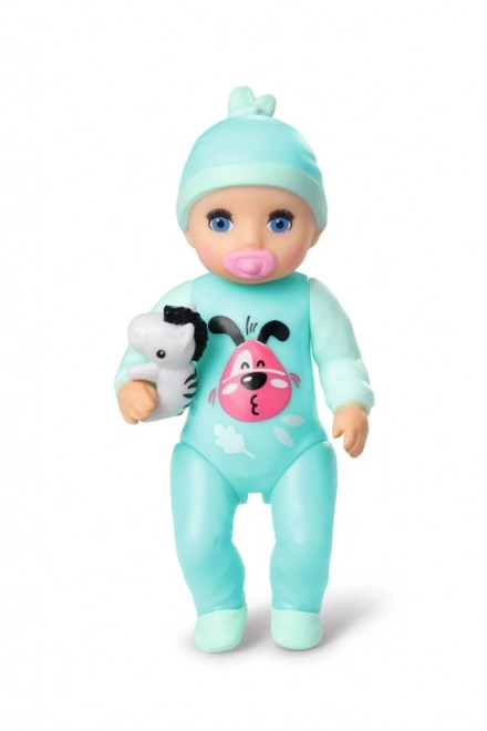 Laleczka BABY born Minis - Niemowlęta