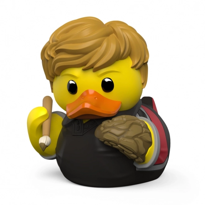 Tubbz Kaczuszka Peeta Mellark - Igrzyska Śmierci