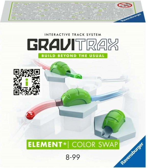 Ravensburger GraviTrax Tunele