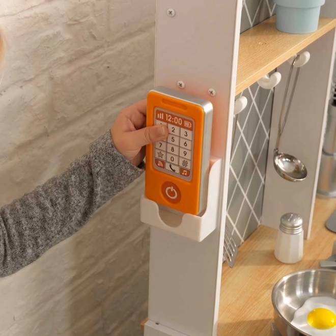 KidKraft Kuchnia Let's Cook