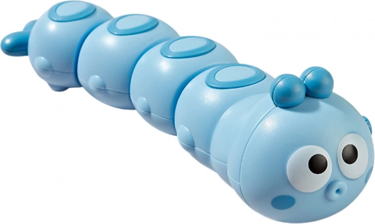 Przyjazny design dla małych rączek