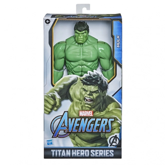 Titan Hero Series