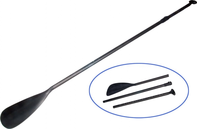 Paddleboard ENERO 300 cm zielono-żółty