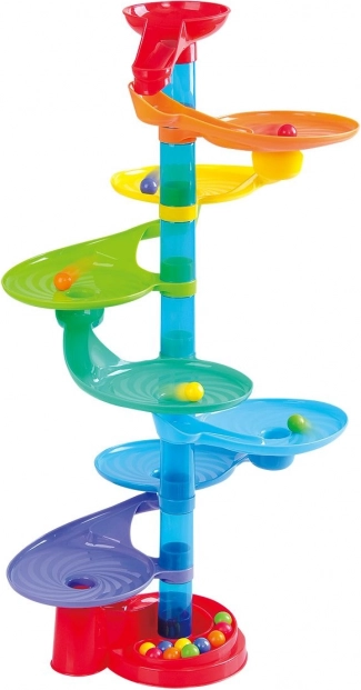 Tor kulkowy Playgo