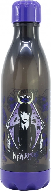 Butelka na picie Wednesday 660 ml