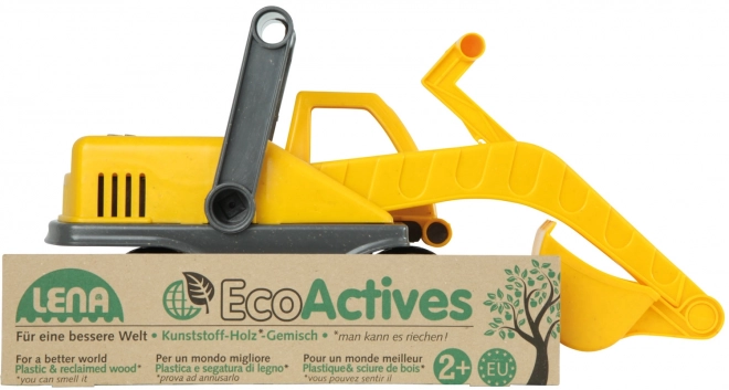 Lena ECO aktywny koparka (w kartonie)