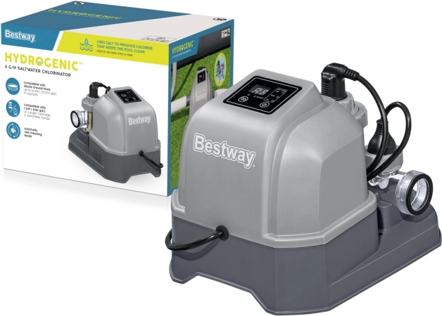Generator chloru 6 g/h Bestway