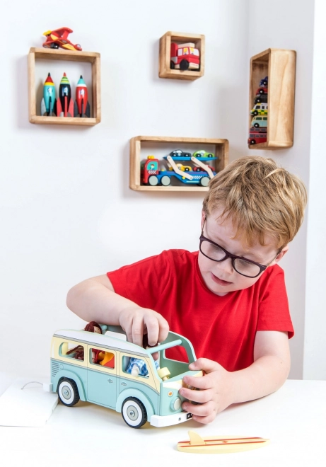 Le Toy Van Autokarawan