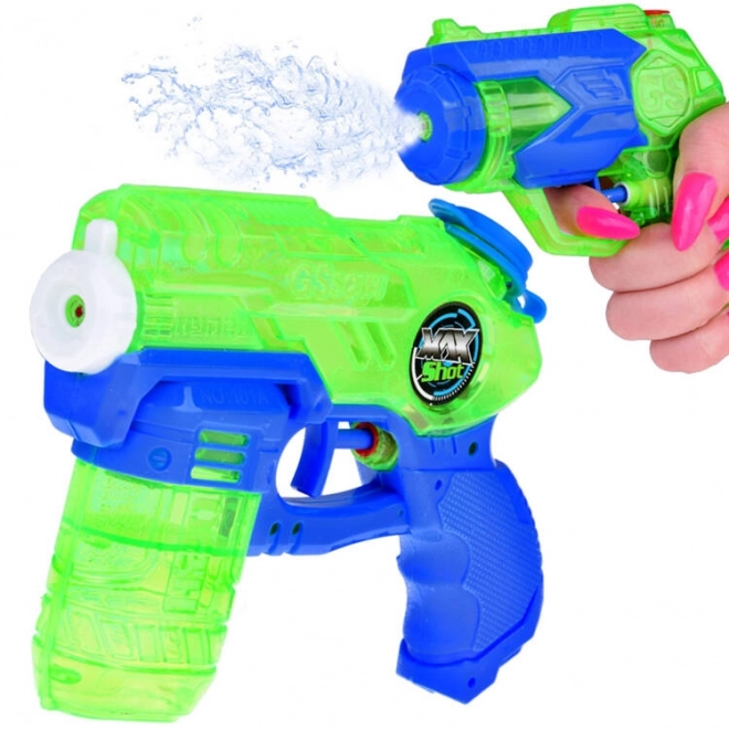 Pistolet na wodę dla dzieci