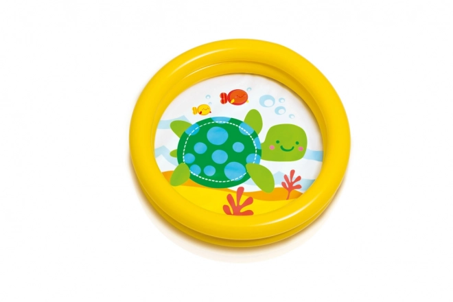 Nadmuchiwany basen dziecięcy My First Pool