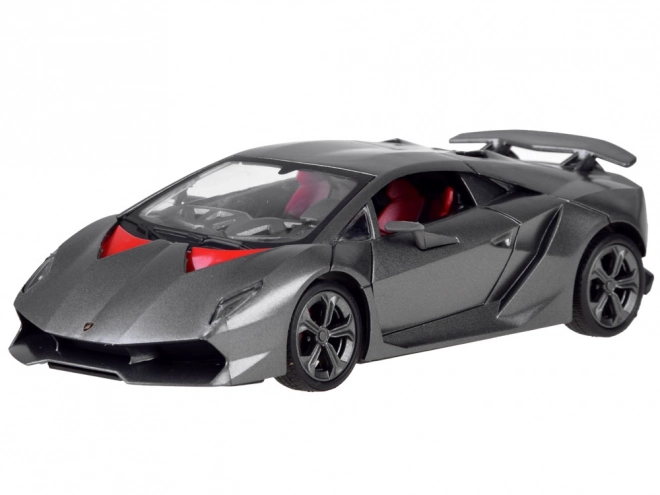 Samochód zdalnie sterowany Lamborghini