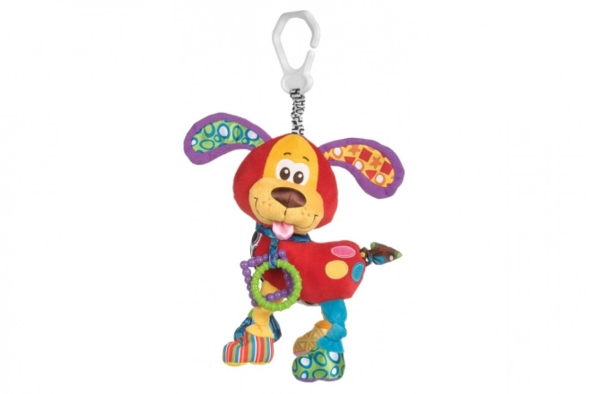Playgro - Piesek Rexik