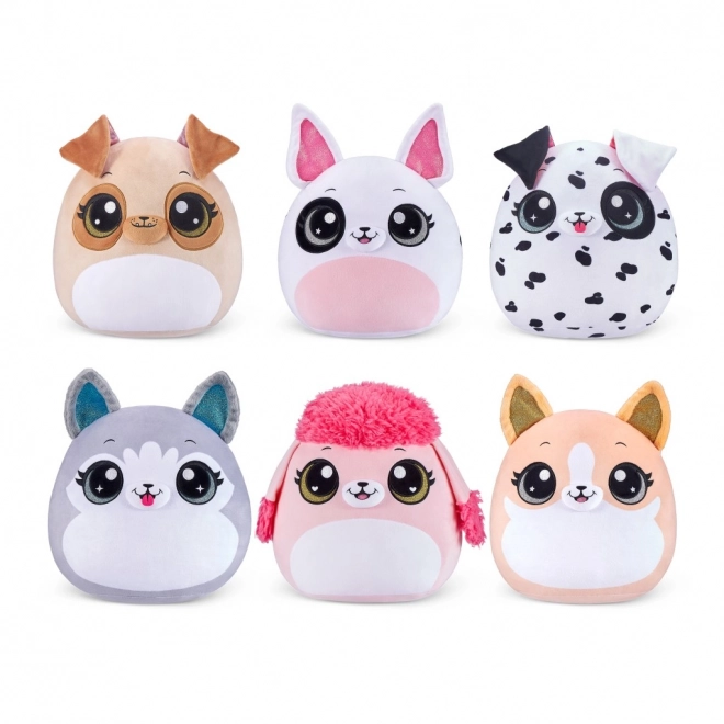 Coco Squishies pluszowe zwierzątko