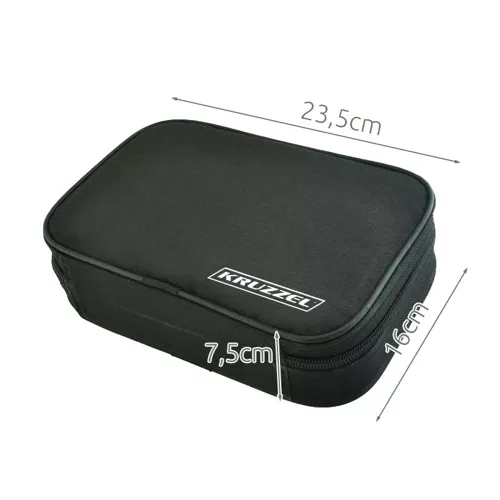 Boules 6 kul + etui 23440