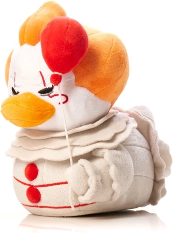 Pluszowa kaczuszka Pennywise IT