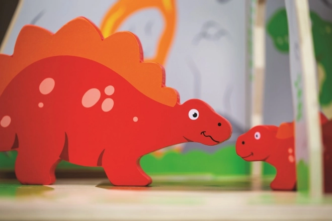 Wyspa dinozaurów