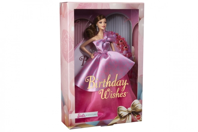 Barbie niesamowite urodziny