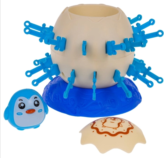 Kompletny zestaw do natychmiastowej zabawy