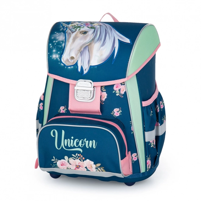 Plecak szkolny Unicorn Premium