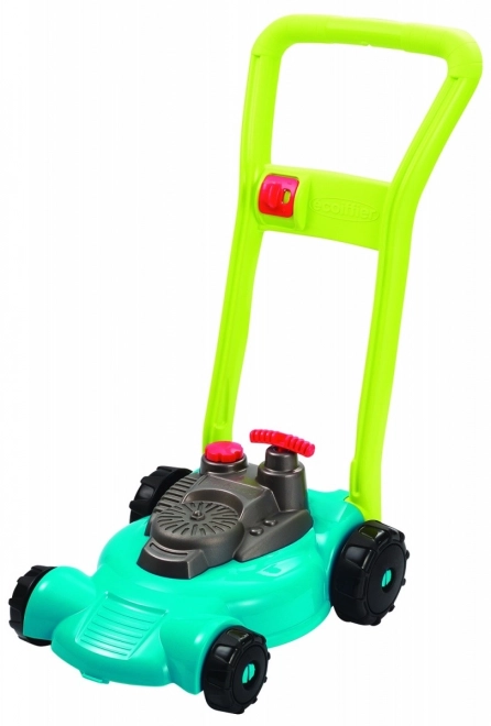 Turbo kosiarka ogrodowa