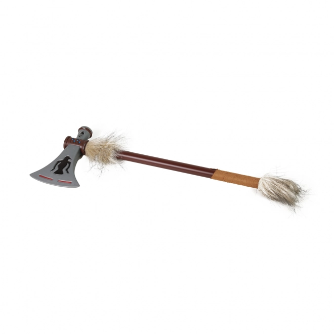 Indiański topór tomahawk