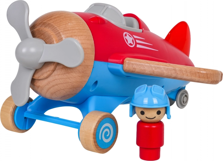 Efekty świetlne i dźwiękowe dla jeszcze większej zabawy