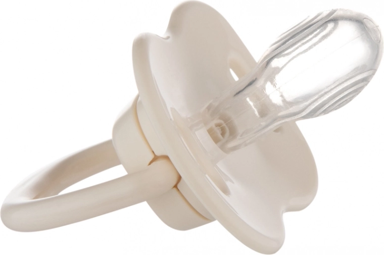 Delikatny silikon bez smaku i zapachu