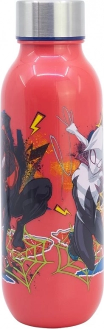 Butelka na picie Spiderman 640 ml