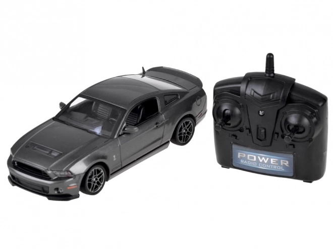 Samochód zdalnie sterowany Ford Shelby GT500