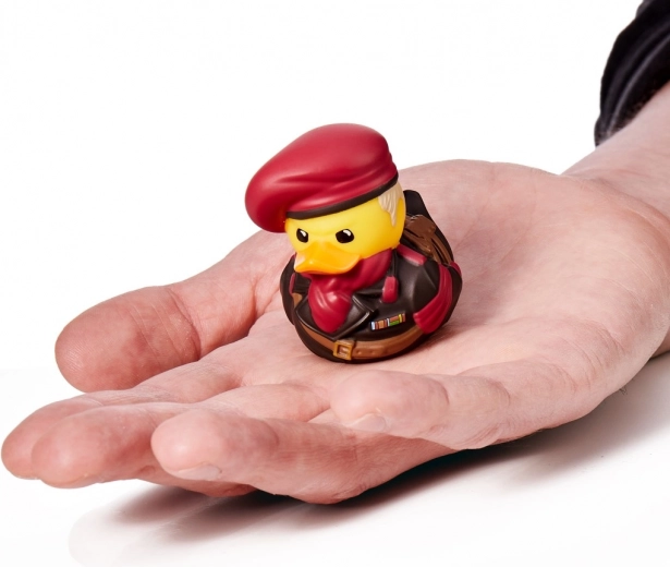 Mini rozmiar, maksymalny efekt