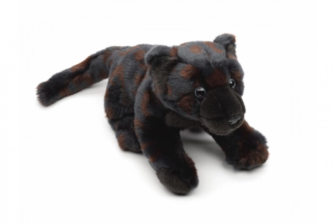 Pluszowy panter 25 cm