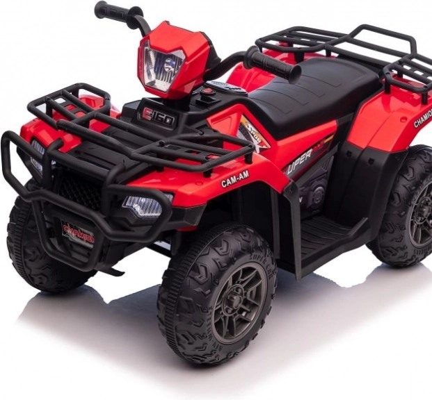 Dziecięcy elektryczny quad JC915