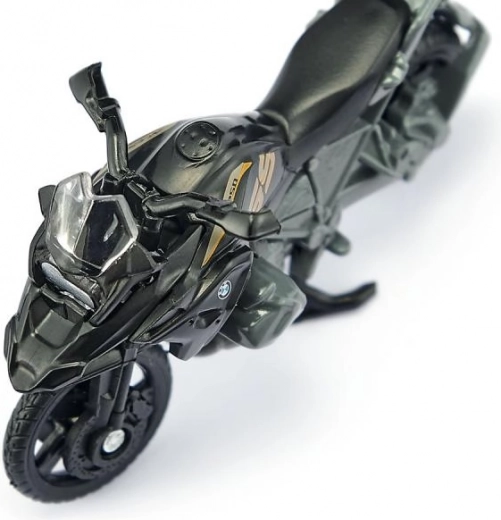 Gumowe opony dla płynnego ruchu