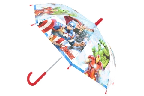 Parasol Avengers ręczny