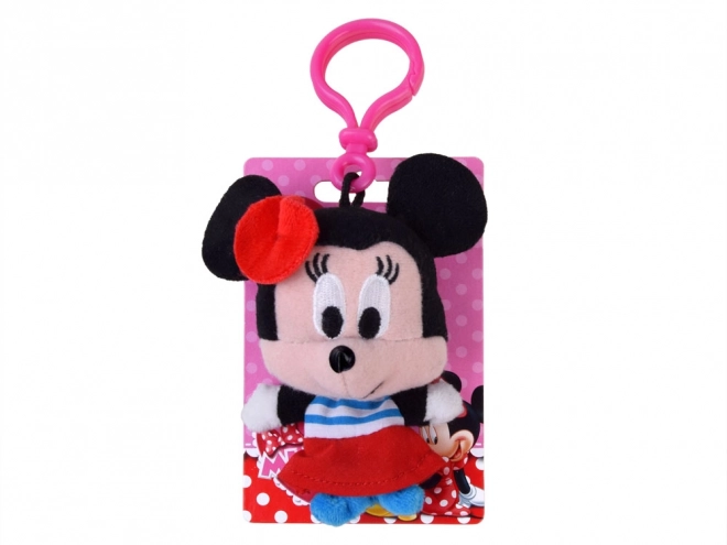 Disney breloczek Minnie Mouse