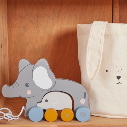 Wsparcie pierwszych kroków i motoryki