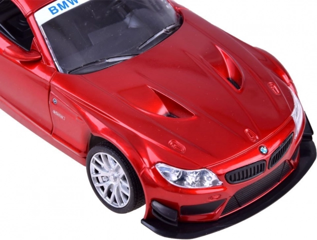 Realistyczne licencjonowane nadwozie BMW