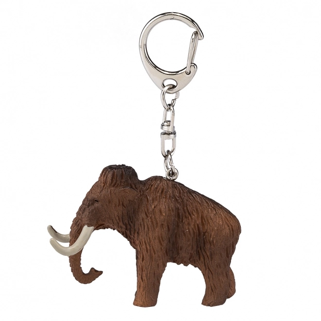 Mojo Brelok Mamut Włochaty