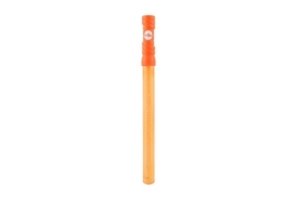 Bańka do robienia baniek/pałka 120 ml 37cm 2 kolory 24 sztuki w pudełku
