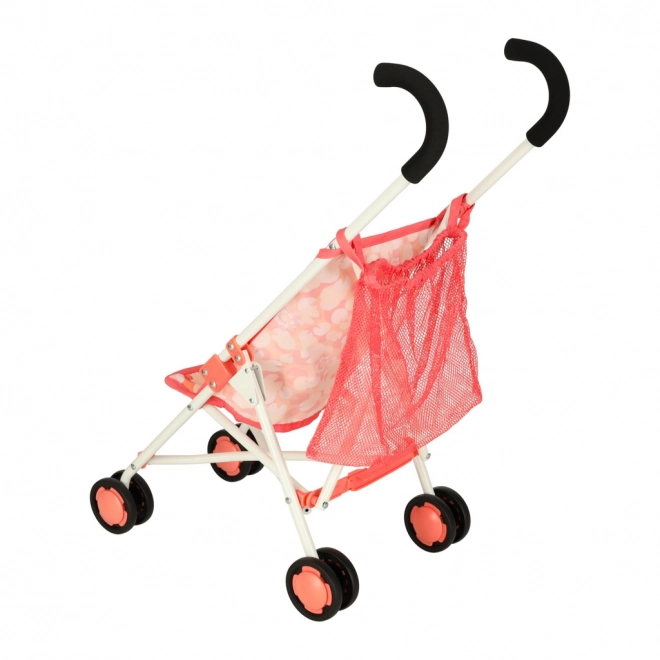 Baby Annabell spacerówka z siatką
