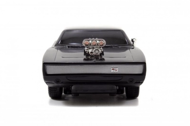 Szybcy i wściekli RC auto Dodge Charger 1970 1:24