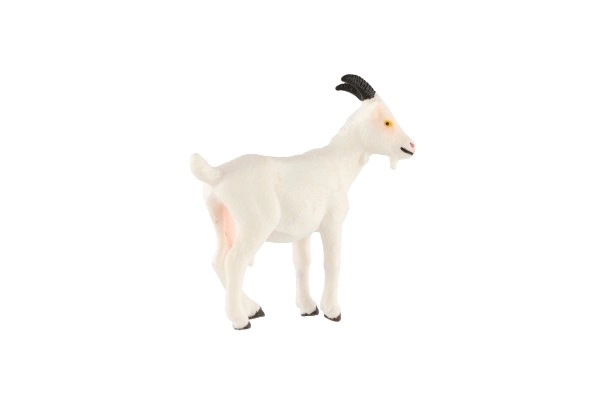 Figurka Kozy z Plastiku 8 cm
