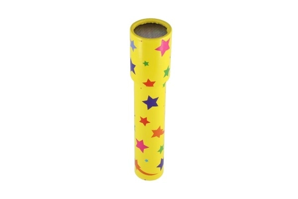 Kalejdoskop - plastikowy 20 cm w woreczku