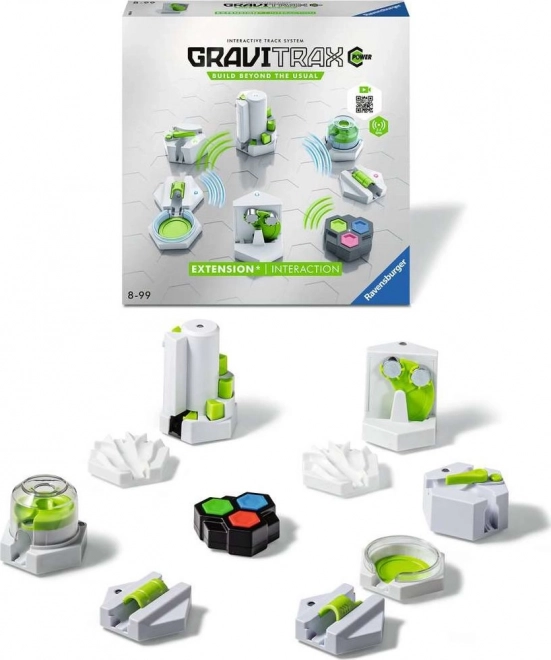 GraviTrax Power Elektroniczne Akcesoria